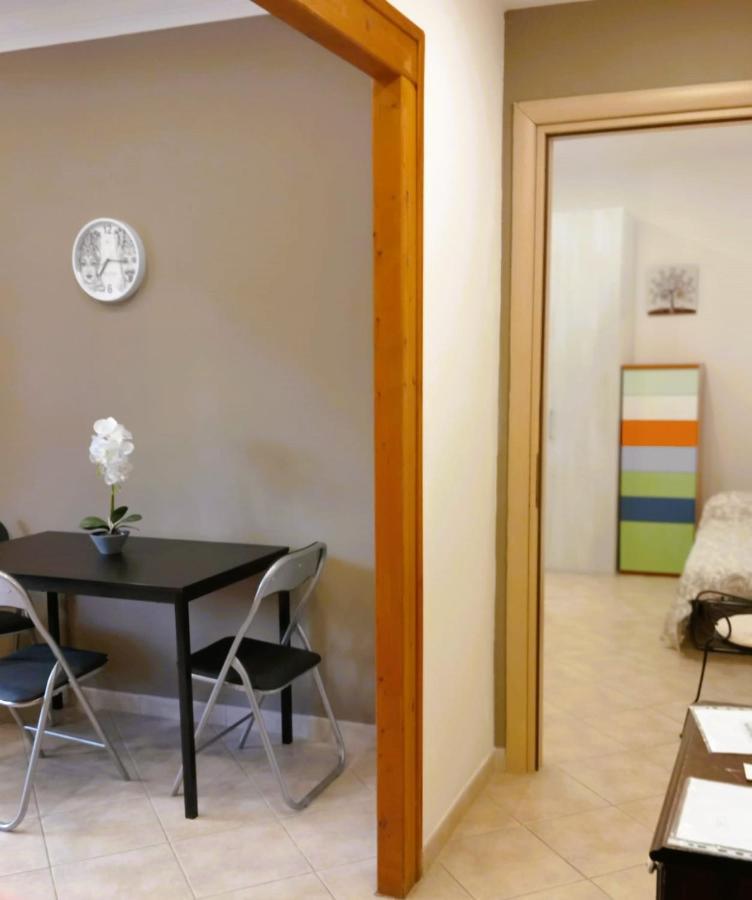 La Terrazza Ursino Apartment CTA Exterior foto